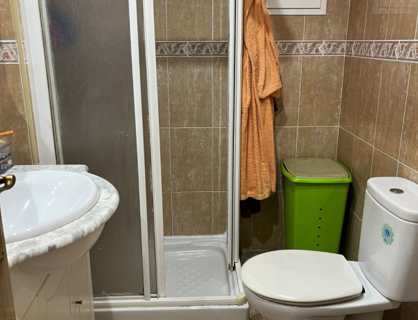 Piso en venta en calle Murcia, 8