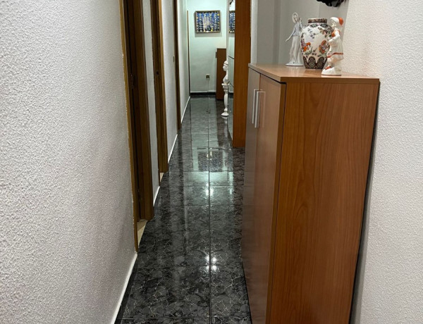 Piso en venta en calle Murcia, 8