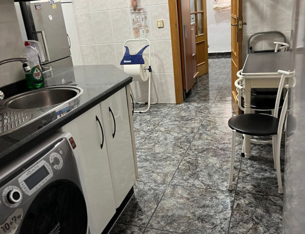 Piso en venta en calle Murcia, 8