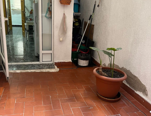 Piso en venta en calle Murcia, 8