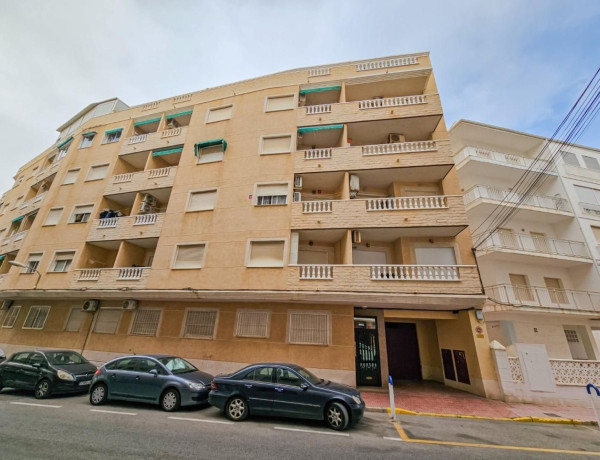 Estudio en venta en calle Mar Baltico, 7