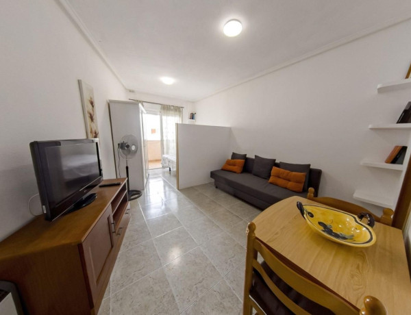 Estudio en venta en calle Mar Baltico, 7