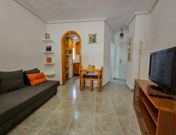 Estudio en venta en calle Mar Baltico, 7