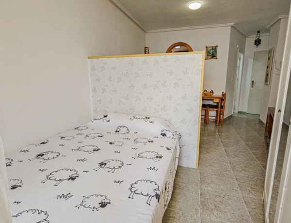 Estudio en venta en calle Mar Baltico, 7