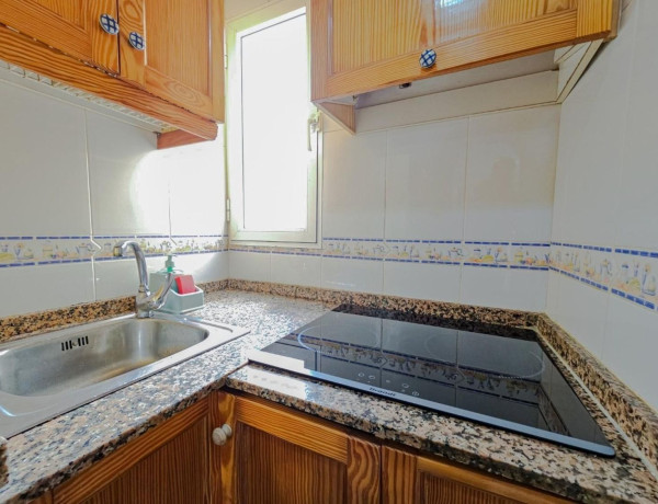 Estudio en venta en calle Mar Baltico, 7