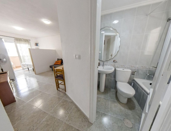 Estudio en venta en calle Mar Baltico, 7