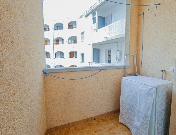 Estudio en venta en calle Mar Baltico, 7