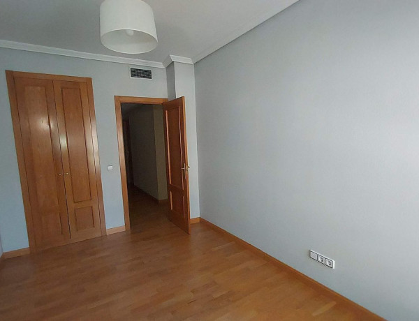 Piso en venta en calle Madrid, 102