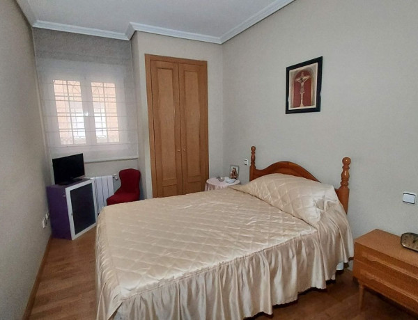 Piso en venta en calle Madrid, 102