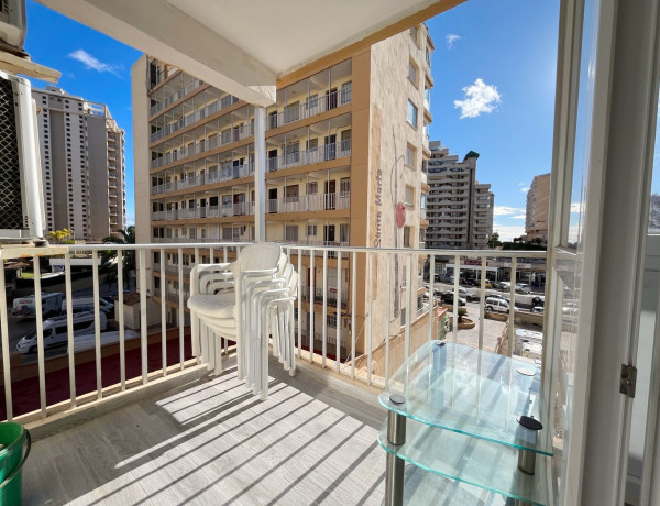 Piso en venta en Playa de Fossa-Levante