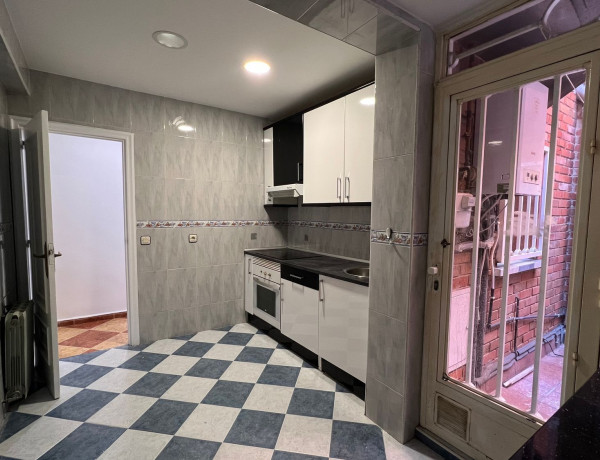 Piso en venta en calle san Roque, 57