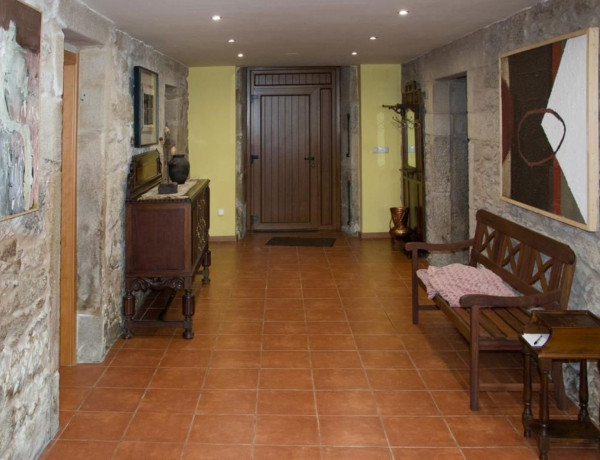 Casa rural en venta en Lugar de Codeseda s/n