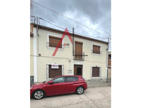 Casa o chalet independiente en venta en calle De la Raya, 39