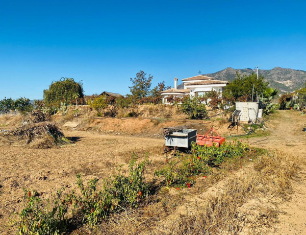 Terreno en venta en Urbanizacion Torreblanca del Sol