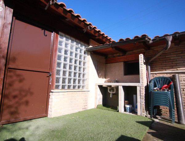 Terreno en venta en Noáin (Valle de Elorz)