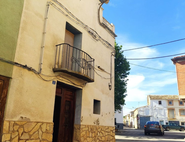 Casa de pueblo en venta en San Agustín, 2