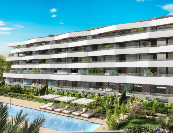 Dúplex en venta en calle de la Cornisa , 14