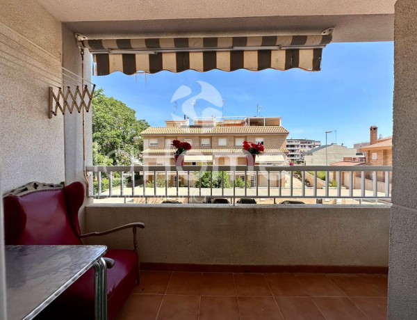 Piso en venta en Canet d'En Berenguer