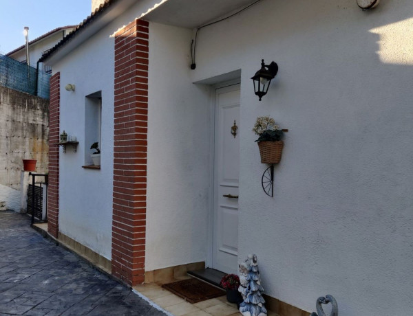 Alquiler de Casa o chalet independiente en calle Carles Pi i Sunyer, 18