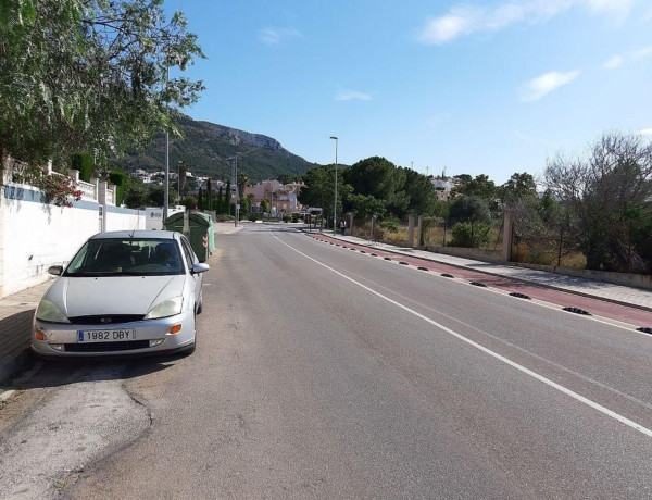 Terreno en venta en calle Estrella