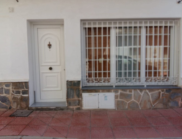 Alquiler de Piso en calle Valcarcel, 18
