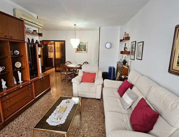 Piso en venta en plaza del Vallès