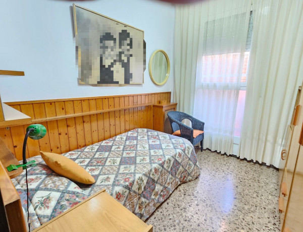 Piso en venta en plaza del Vallès