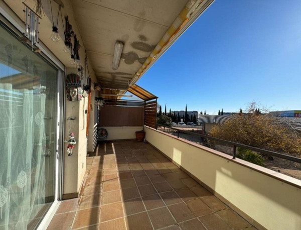 Piso en venta en avenida Costa Brava