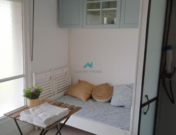 Estudio en venta en Zona Playa