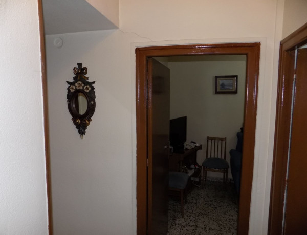 Piso en venta en Palomares