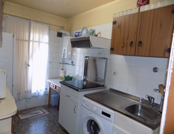 Piso en venta en Palomares