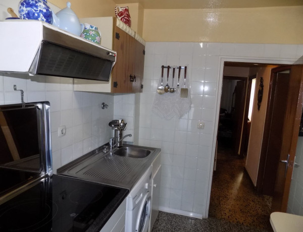 Piso en venta en Palomares