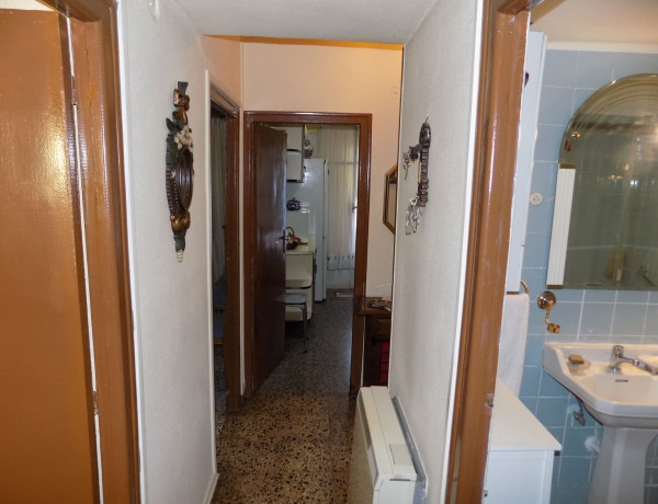 Piso en venta en Palomares