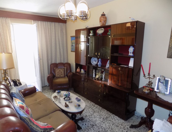 Piso en venta en Palomares