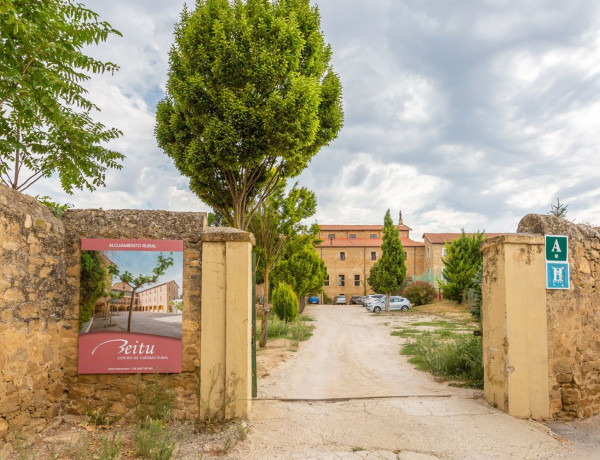 Edificio en venta en Beire