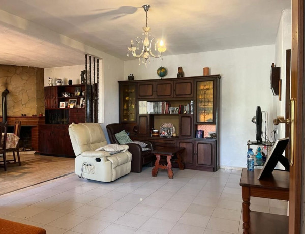 Casa o chalet independiente en venta en Urb. Can Fornaca, Riudarenes