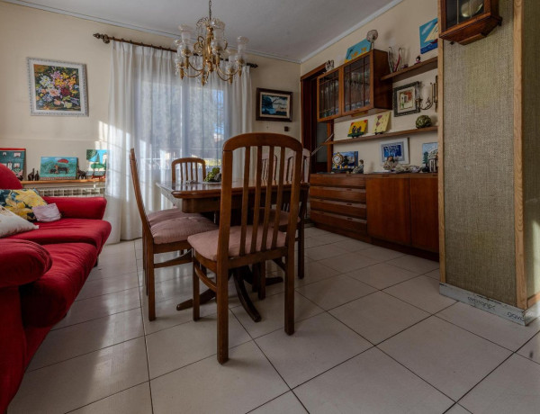 Casa o chalet independiente en venta en calle Logronyo