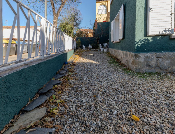 Casa o chalet independiente en venta en calle Logronyo