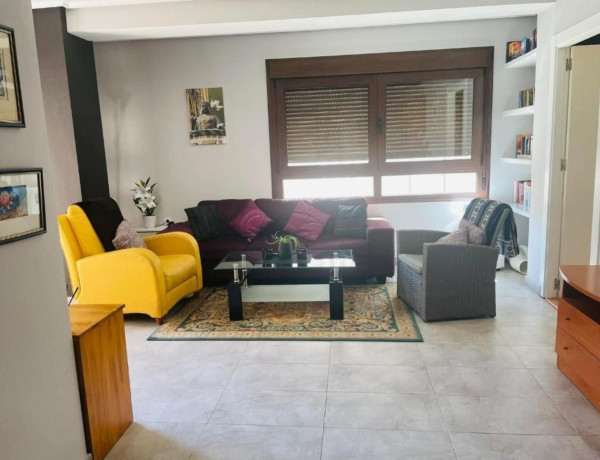 Piso en venta en calle José Martínez Ruiz Azorín, 34