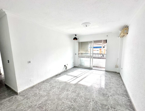 Piso en venta en juan ramón Jiménez, 6