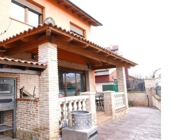 Casa o chalet independiente en venta en Corral de Ayllon