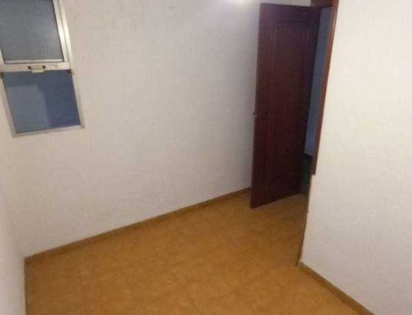 Piso en venta en Ensanche-Diputación