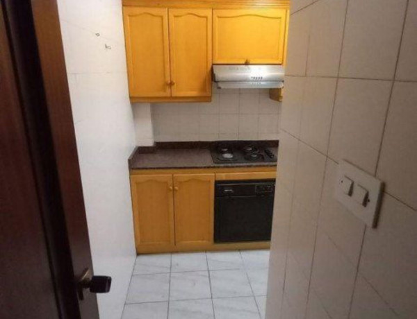 Piso en venta en Ensanche-Diputación