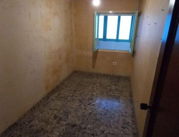 Piso en venta en Ensanche-Diputación