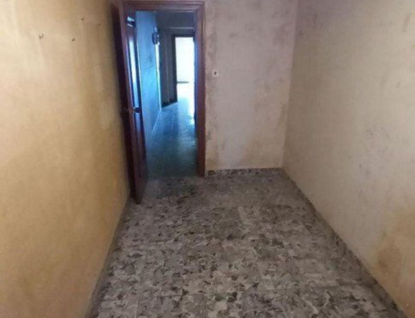 Piso en venta en Ensanche-Diputación