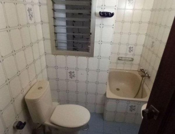 Piso en venta en Ensanche-Diputación