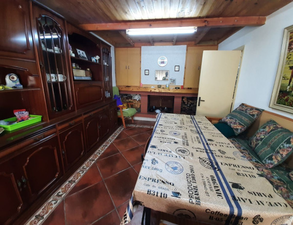 Casa de pueblo en venta en calle fuente arriba, 4