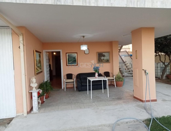 Casa o chalet independiente en venta en carretera Zamora