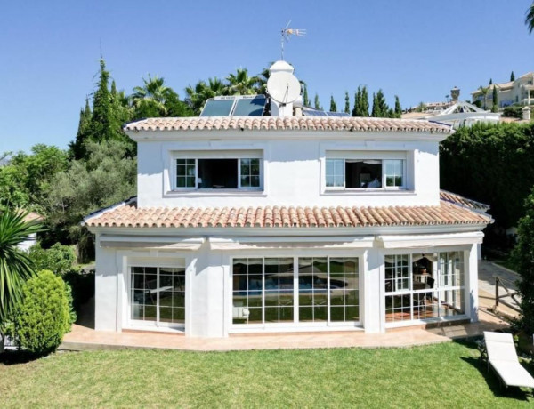 Casa o chalet independiente en venta en Av de España s/n