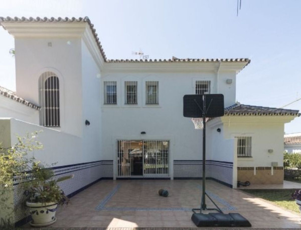 Casa o chalet independiente en venta en Av de España s/n